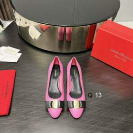 Picture of Ferragamo Shoes _SKUFerragamosz35-4055185.5CMYM0701